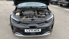 Kia Stonic 1.0T GDi 48V GT-Line 5dr Petrol Estate